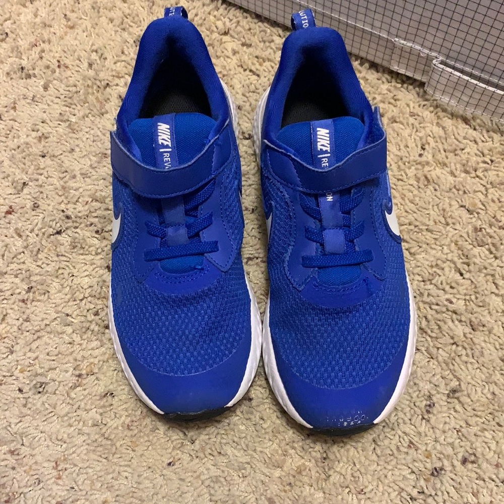 Kids Running Shoes, no-tie